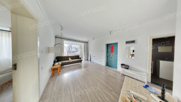 省委11号院二手房实景图