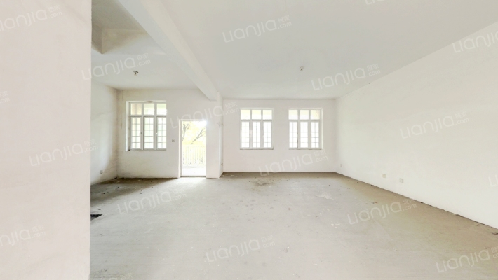 成都后花园二期二手房实景图