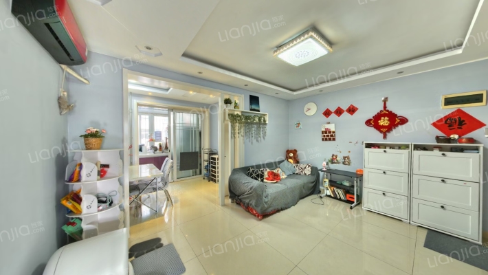 舜耕路9号二手房实景图