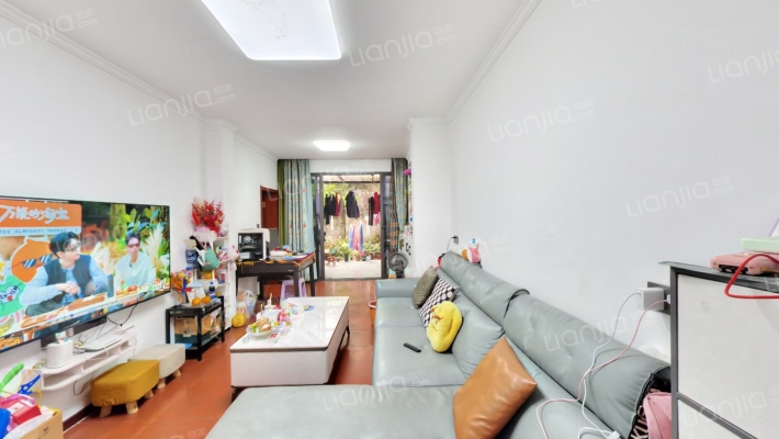 红槽房正街二手房实景图