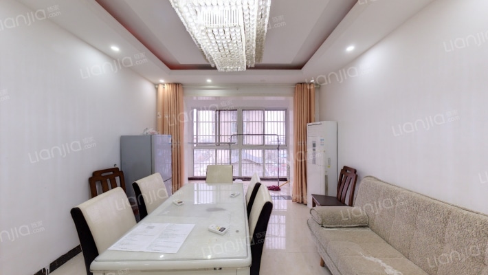 西城雅苑二手房实景图