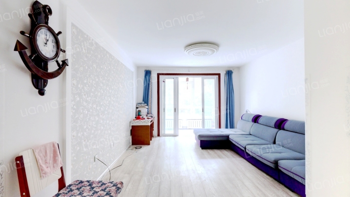 花好悦园二手房实景图