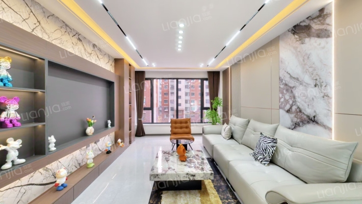 嘉和丽景二手房实景图