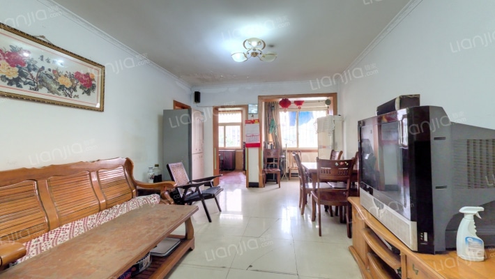 金象嘉园二手房实景图