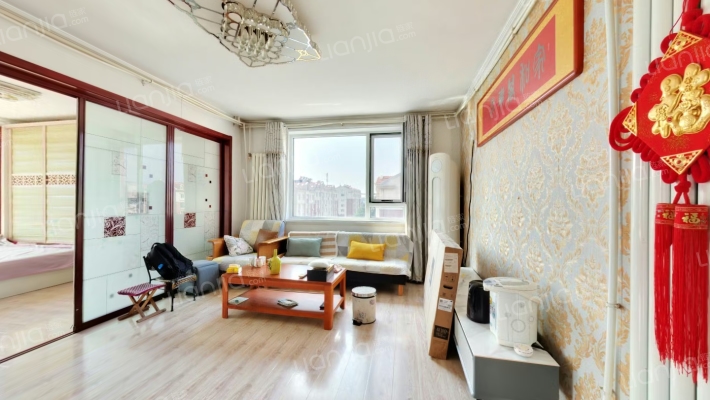 金日家园二手房实景图