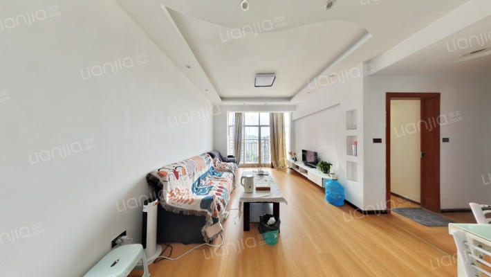 美树阳光二手房实景图