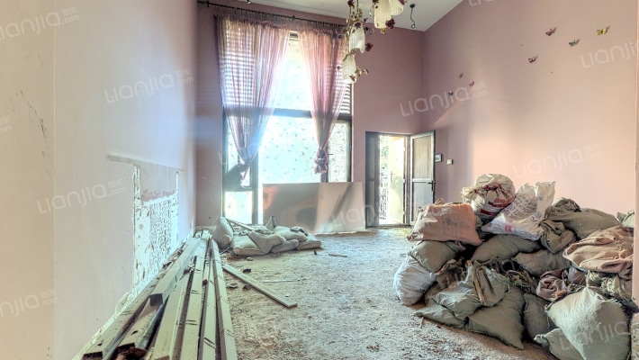 滇池溪谷二手房实景图