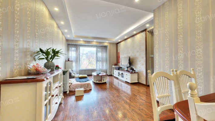 朗诗西溪里二手房实景图