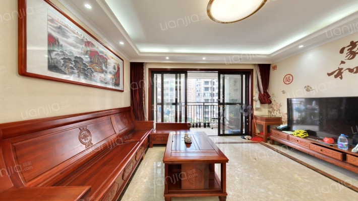 盛科城二手房实景图