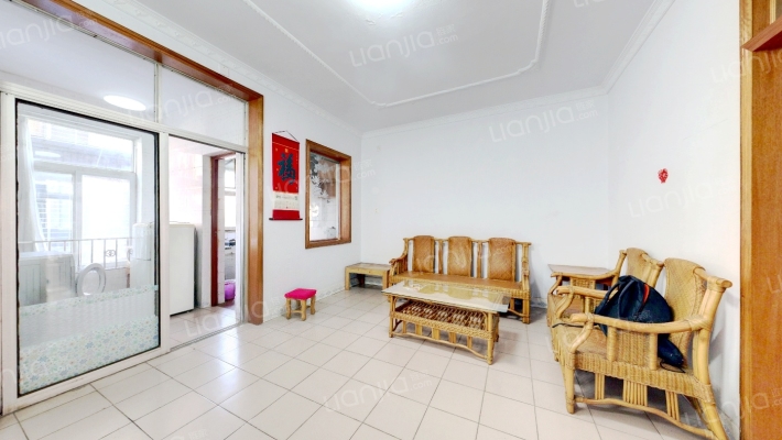 农行家属院二手房实景图