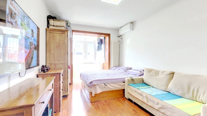 建设研究院二手房实景图