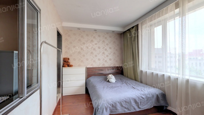 城建商务公寓二手房实景图