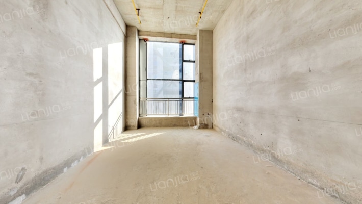 世界城创世界二手房实景图