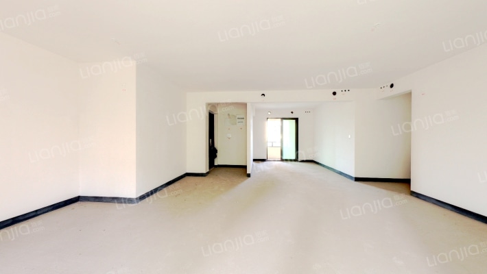 龙湖九里晴川一期二手房实景图