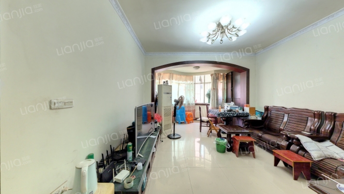 联芳花园2期二手房实景图