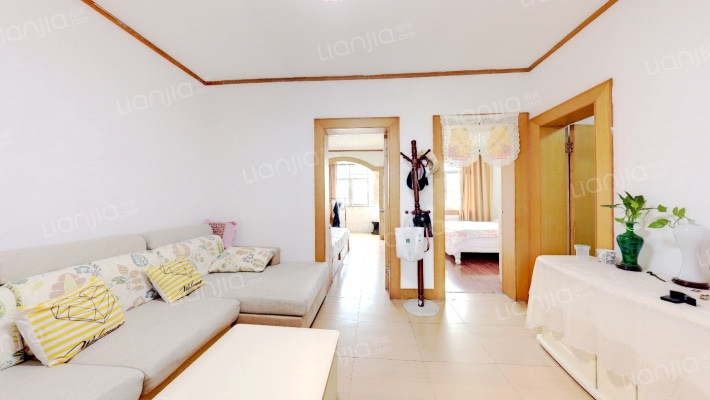 喻苑新村二手房实景图