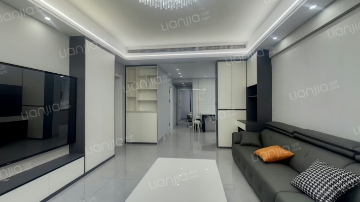 苏铁中路315号二手房实景图