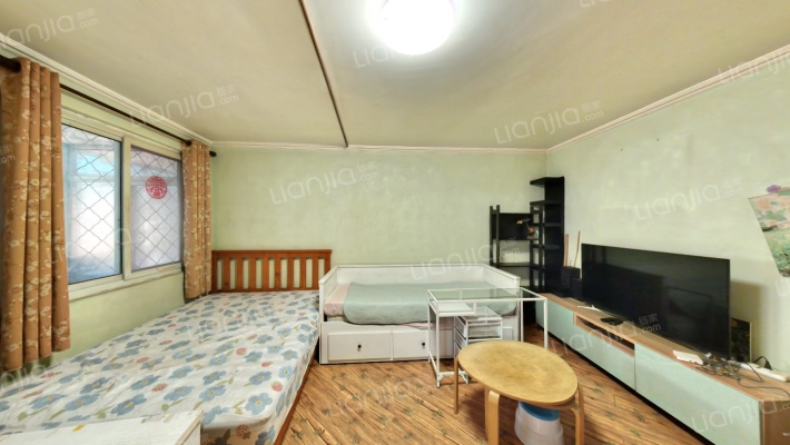 城市经典二手房实景图