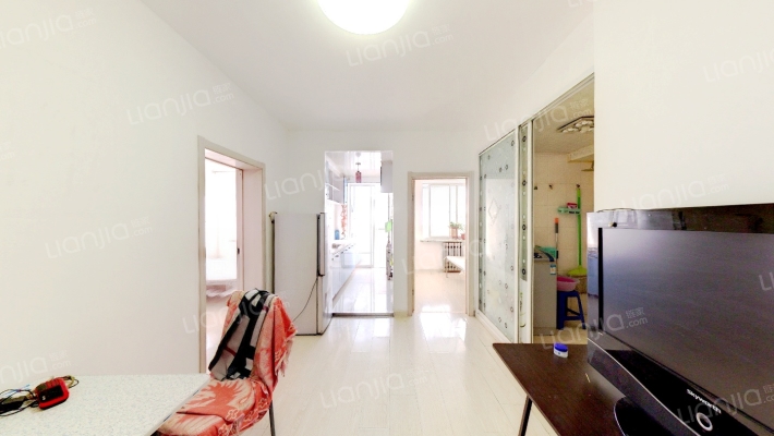 洪湖小区二手房实景图