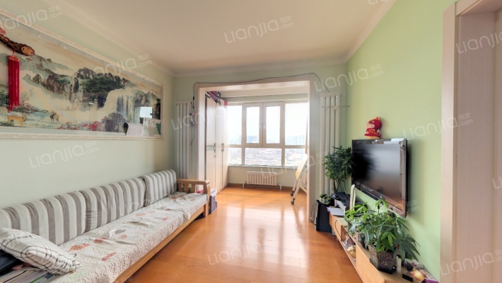 文化帝景二手房实景图