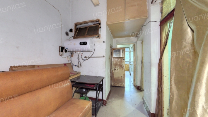 府山西路二手房实景图