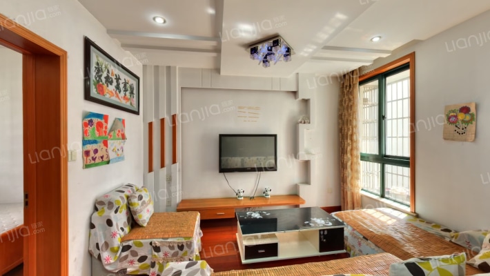 银凤晓月东区二手房实景图