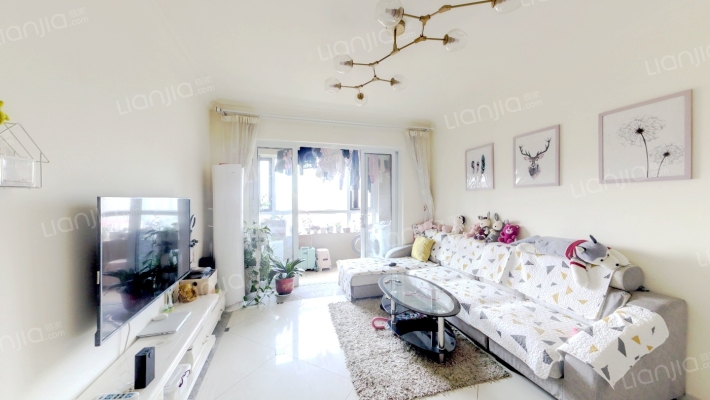 碧桂园凤凰城东区二手房实景图