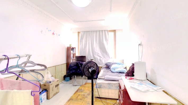 中学胡同二手房实景图