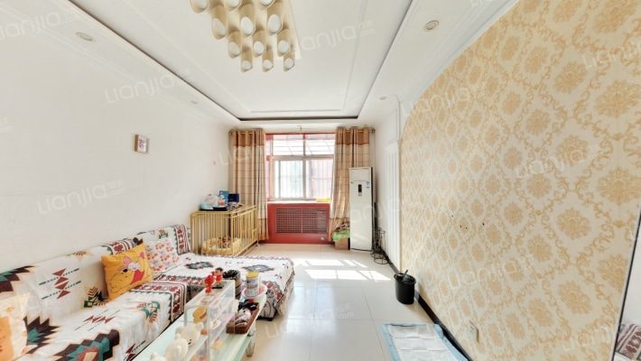 龙泉西区二手房实景图