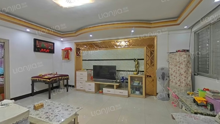 福鑫商贸城二手房实景图