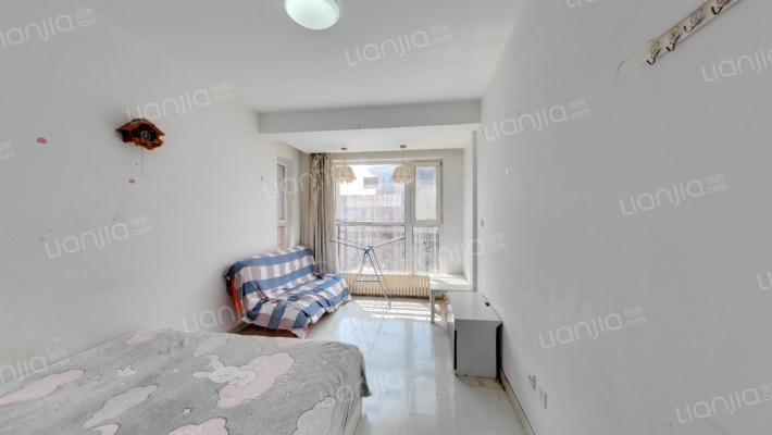 中冶蓝城辛虹园二手房实景图