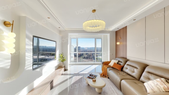 江南壹号二手房实景图