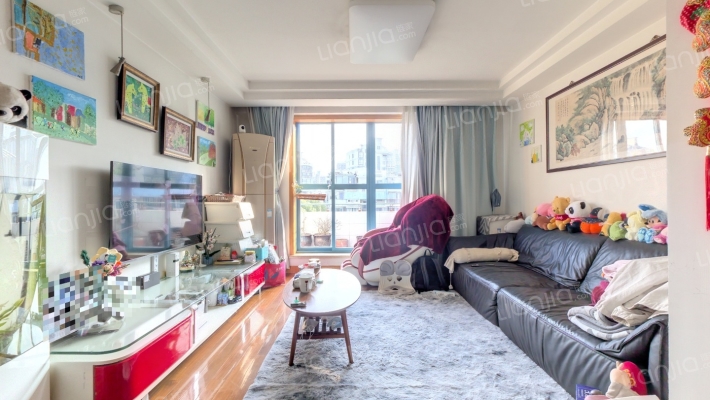 嘉华苑(宝山)二手房实景图