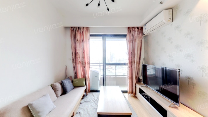 卓越时代广场二手房实景图