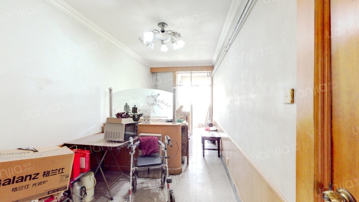 新华路599号二手房实景图