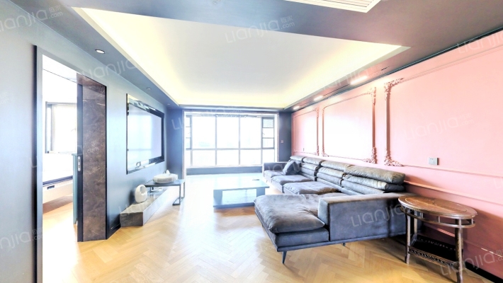 蓝宝湾花园二手房实景图