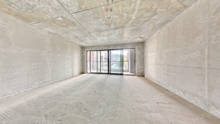 万达生态城鹿璟二手房实景图