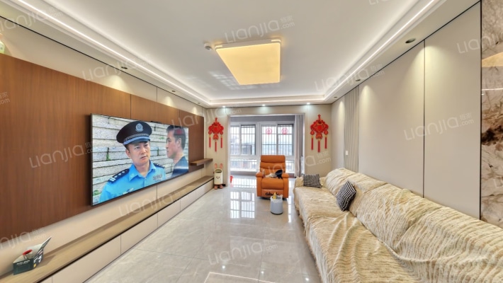 润金花园二手房实景图