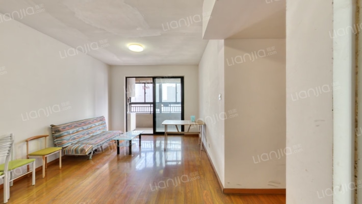 滨湖阳光里二手房实景图