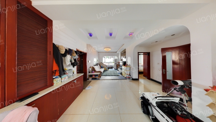 小平岛邻海园H组团二手房实景图