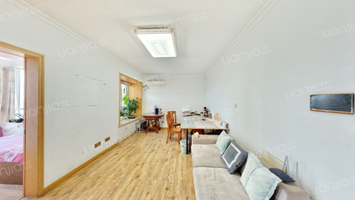 和昌湾景二手房实景图