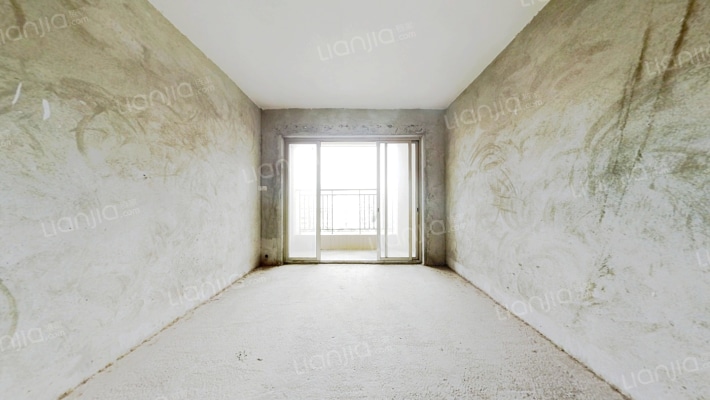 能信水岸华庭二手房实景图