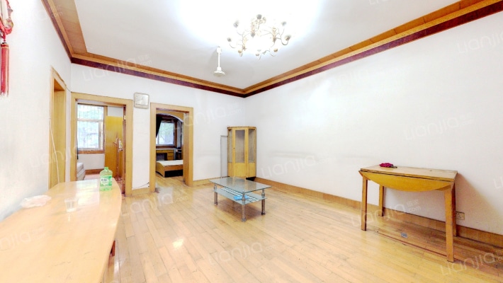 中医院宿舍(武昌)二手房实景图