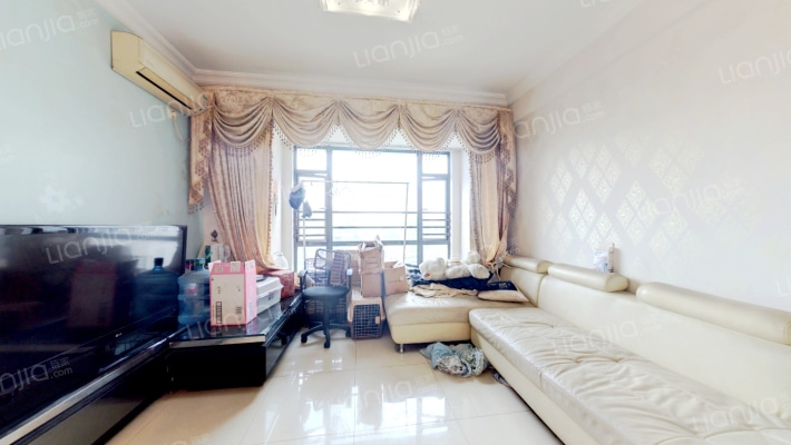 滨江瑞城二手房实景图