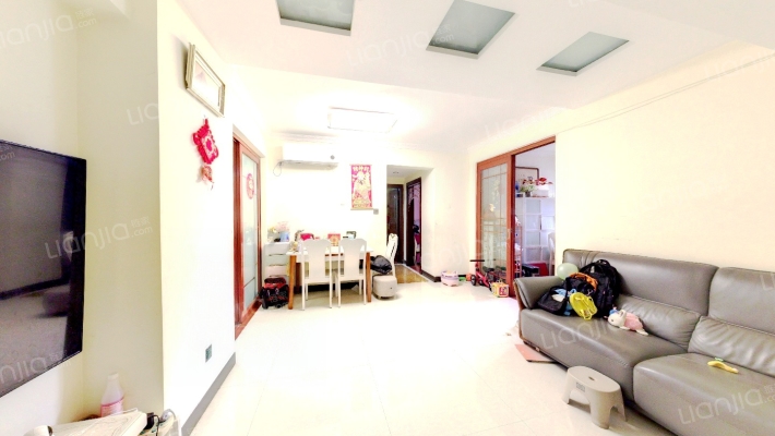 南航新村二手房实景图