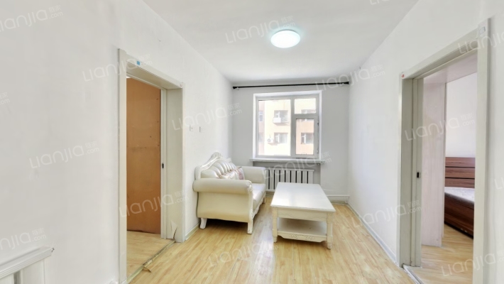 吉钢小区(丰满区)二手房实景图