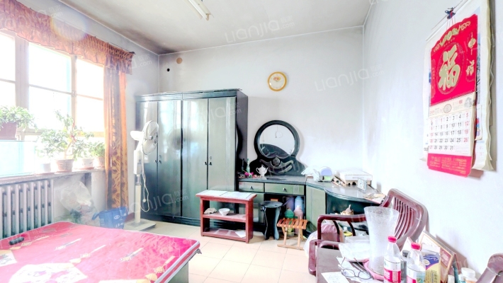 棉四生活区二手房实景图