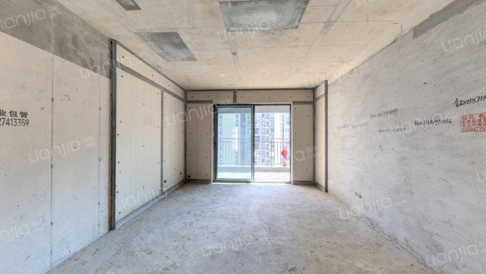 润和星河玥二手房实景图