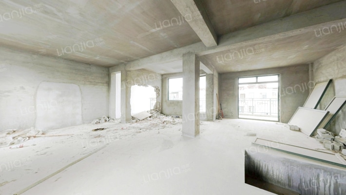 东方丽景花园二手房实景图