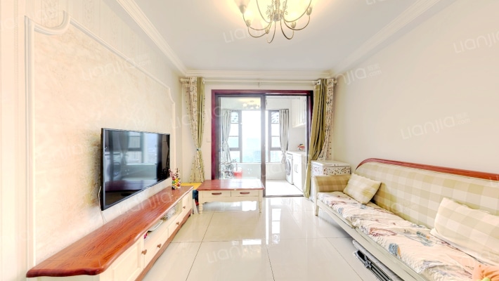 橡树湾三期二手房实景图